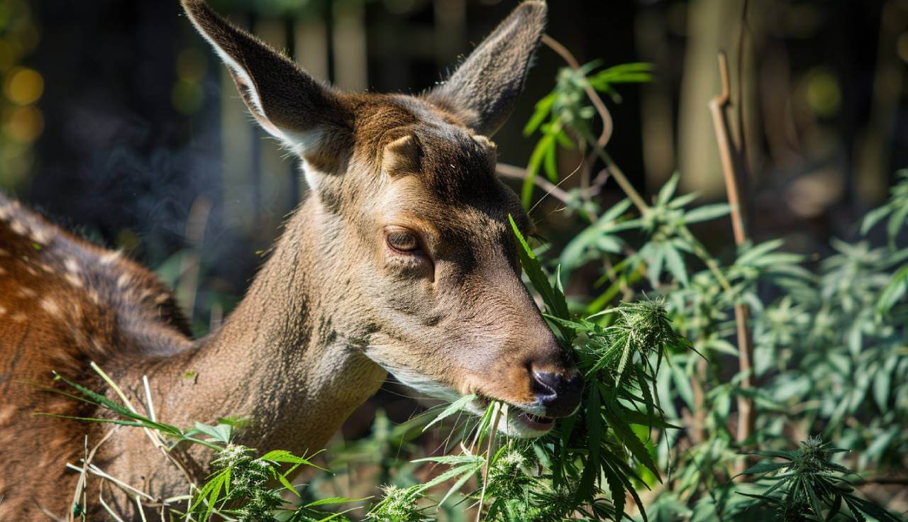 Deer
