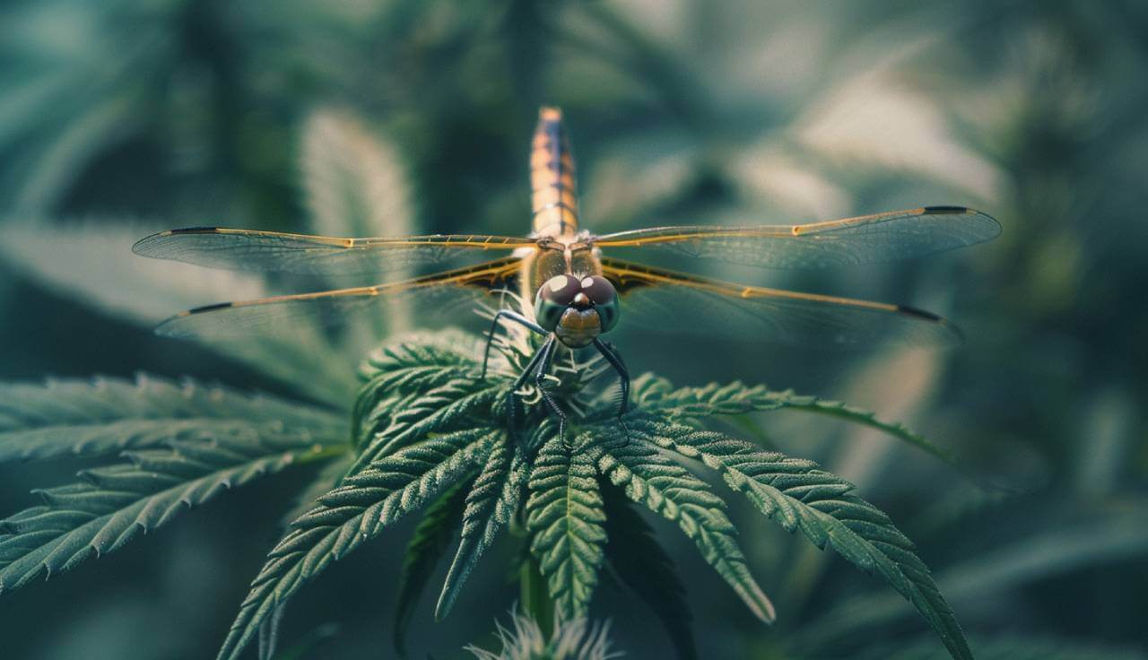 Dragonfly