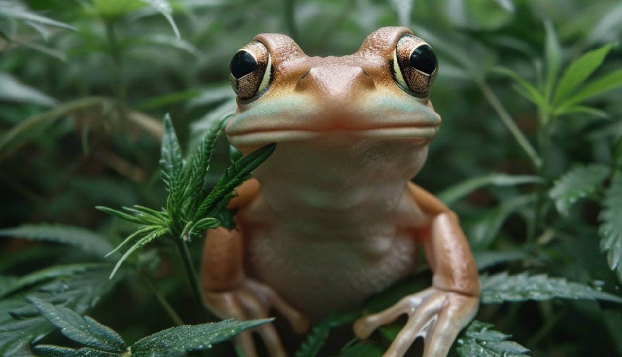 Frog
