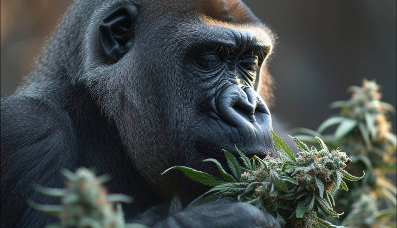 Gorilla