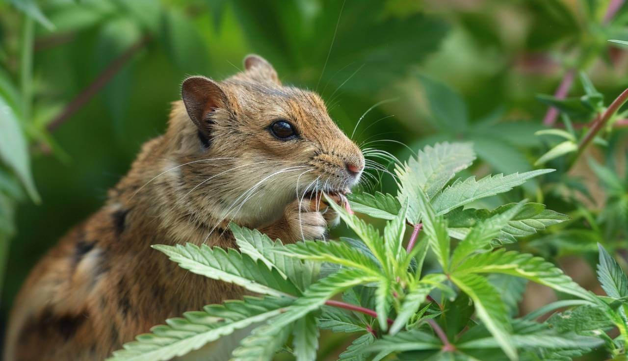 Hampster