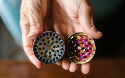 How to Clean a Grinder Screen: Step-by-Step Guide