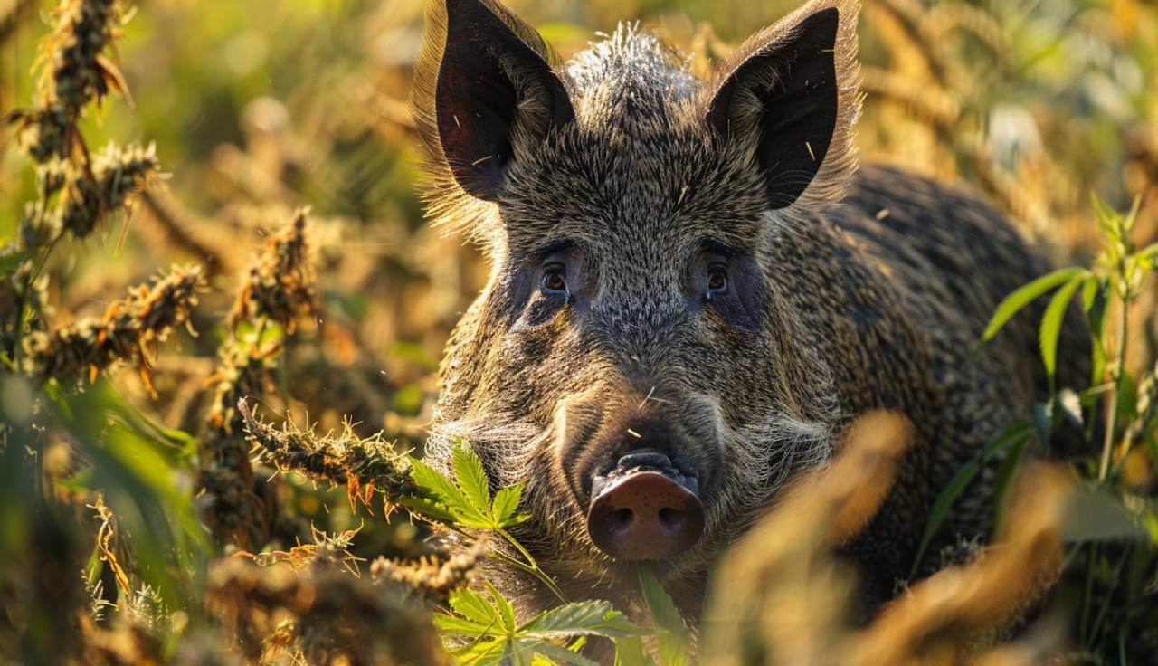 boar