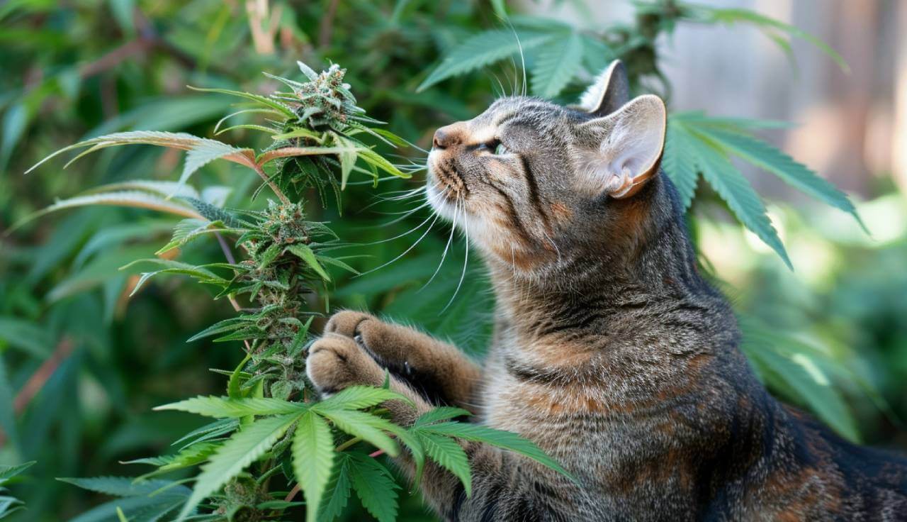 cat
