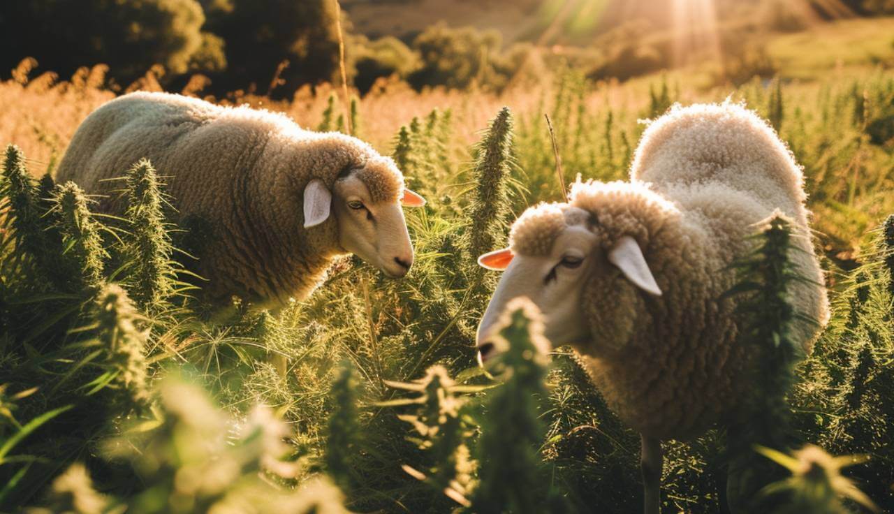 lambs