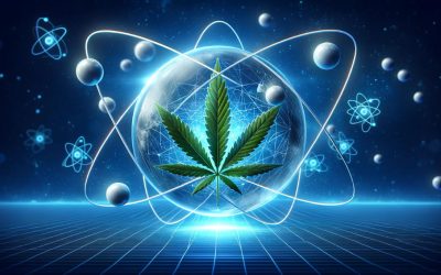 What is Myrcene Terpene?